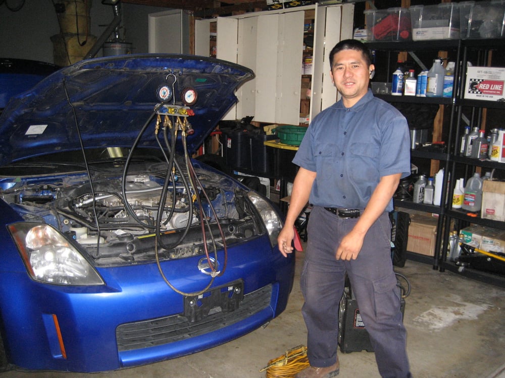 MOBILE AC SERVICE Updated May 2024 11 Reviews 604 Laurel Ave