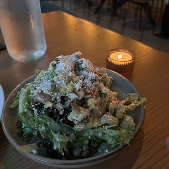 VIVI's Tapas Bar - Corn salad - Tapas Bars Near Me - Revere, Massachusetts VIVI's Tapas Bar - Corn salad - Tapas Bars Near Me - Revere, Massachusetts
