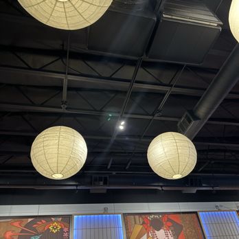 Tokyo House Ramen and Sushi - Ceiling - Sushi Bars Near Me - Perris, California Tokyo House Ramen and Sushi - Ceiling - Sushi Bars Near Me - Perris, California