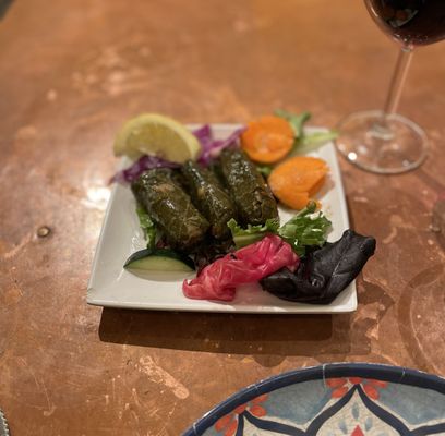 La Mediterranee by null