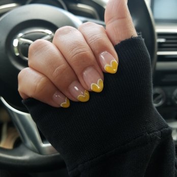 Dawn Nails And Spa - Nail Salons Near Me - San Marcos, California