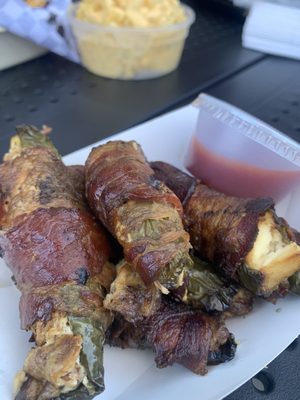 Holy Smoke BBQ & TaquItos by null