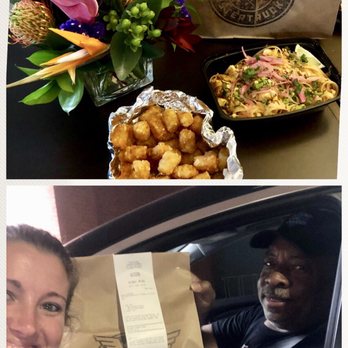 ClusterTruck - Food Delivery Services Near Me - Columbus, Ohio
