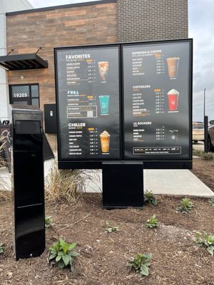 Menu photo 2 Black Rock Coffee Bar Richmond, TX