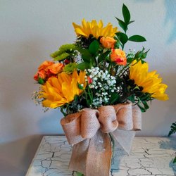 Precious Memories Florist