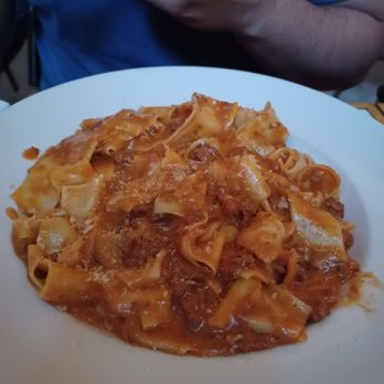 Cent'Anni - Italian Near Me - Brooklyn, New York