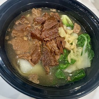 Luscious Dumplings - Angus Stewed Beef Noodle! ( ^_^)b - Noodles Near Me - Monrovia, California Luscious Dumplings - Angus Stewed Beef Noodle! ( ^_^)b - Noodles Near Me - Monrovia, California