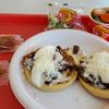 Tacos Gavilan gift card