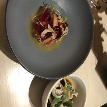 The Peached Tortilla - Asian Fusion Near Me - Austin, Texas