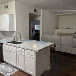 Pats Custom Cabinetry - After