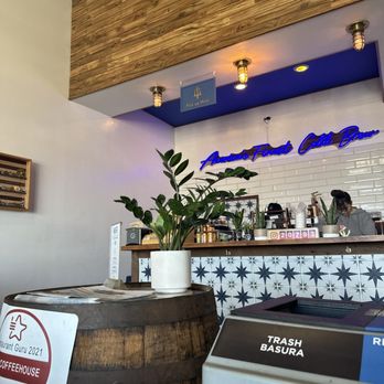 Trident Coffee - Register - Coffee & Tea Near Me - Imperial Beach, California Trident Coffee - Register - Coffee & Tea Near Me - Imperial Beach, California