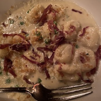 Ciccio Mio - Gnocchi - Italian Near Me - Chicago, Illinois