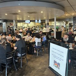 Baja Cafe on Campbell