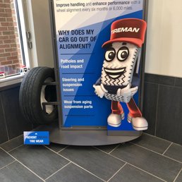 Store display Store display