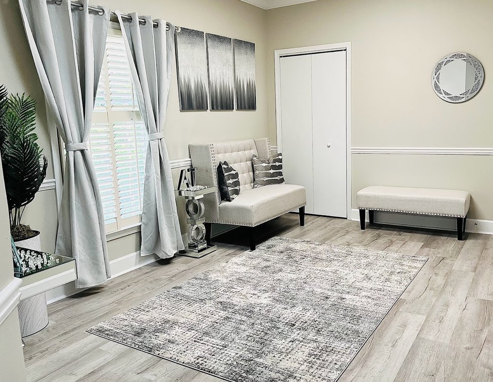 GLAZED INTIMATE SKIN STUDIO Updated June 2024 Conyers,