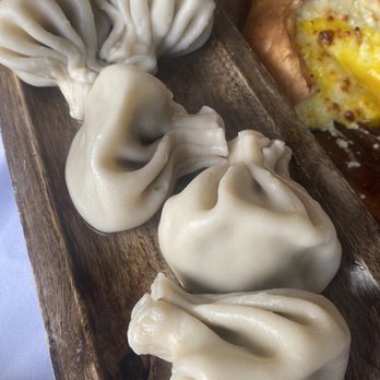 Bread House Bakery & Cafe - Lamb khinkali - Bakeries Near Me - Manalapan Township, New Jersey
