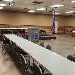 Vfw Post 4526 - Hall