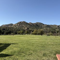 Chatsworth Park South