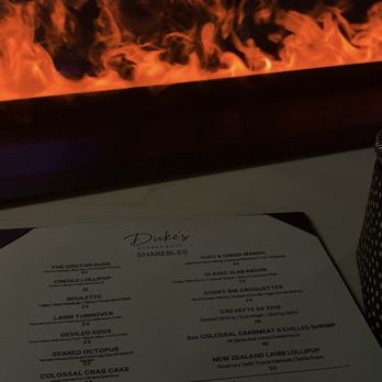 Duke's Steakhouse - Steakhouses Near Me - Metuchen, New Jersey
