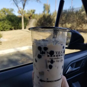 Ding Tea Palm Desert - Brown sugar milk tea with boba - Bubble Tea Near Me - Palm Desert, California Ding Tea Palm Desert - Brown sugar milk tea with boba - Bubble Tea Near Me - Palm Desert, California