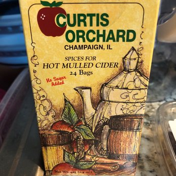 Curtis Orchard & Pumpkin Patch - Looked good--had to buy - American Near Me - Champaign, Illinois Curtis Orchard & Pumpkin Patch - Looked good--had to buy - American Near Me - Champaign, Illinois