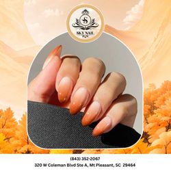 Sky Nail Spa