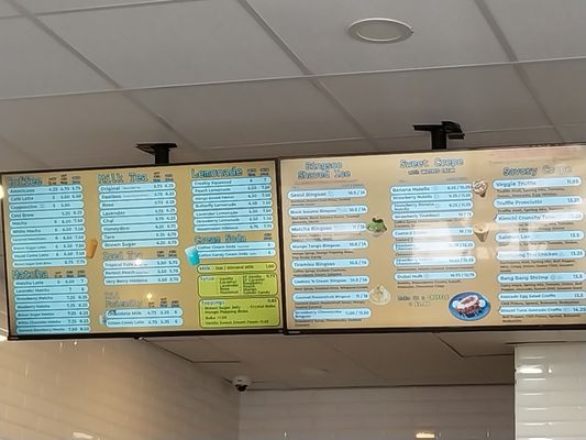 Menu photo 3 Sweet Mong Las Vegas, NV Menu photo 3 Sweet Mong Las Vegas, NV