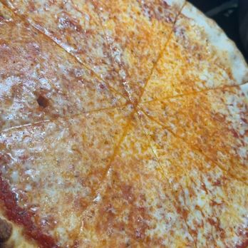 James Peak Pizza Joint - NYC STYLE CHEESE PIZZA - Pizza Near Me - Winter Park, Colorado