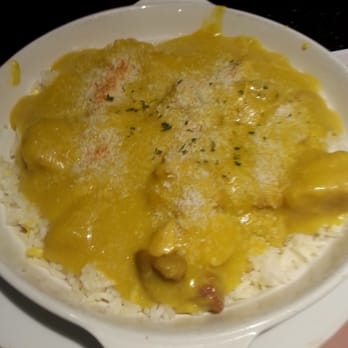Cafe Hollywood - Portuguese Style Chicken on Rice - Chinese Near Me - Markham, Ontario