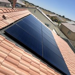Quantum Solar Solutions - Quality work guaranteed!