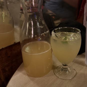 Chez Guevara - Great pitcher of margaritas! - Tex-Mex Near Me - Knoxville, Tennessee