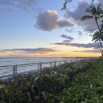 House Without A Key - Seafood Near Me - Honolulu, Hawaii