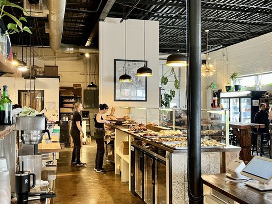 Prosperity Kitchen and Pantry by null