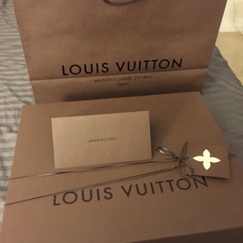 Louis Vuitton - New bag for spring..... :-) - Leather Goods Near Me - Costa Mesa, California