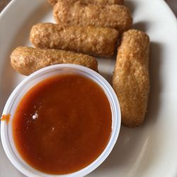 Dusal's - Mozzarella Sticks