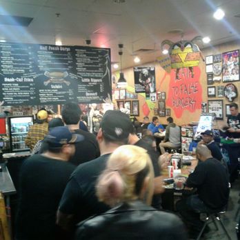 Grill 'Em All - Wooo! AEW Wed Night Dynamite live event - Burgers Near Me - Long Beach, California Grill 'Em All - Wooo! AEW Wed Night Dynamite live event - Burgers Near Me - Long Beach, California