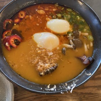 OBON Sushi Bar Ramen - Obon Ramen - Sushi Bars Near Me - Scottsdale, Arizona