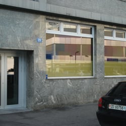 Frieda's Büxe