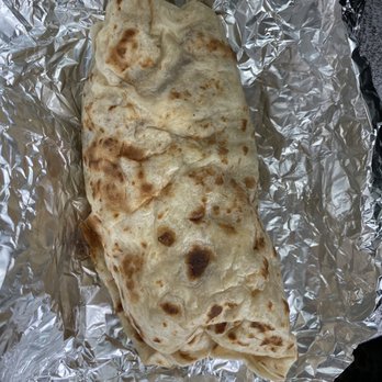 Pflugerville Taco House - Build your own burrito - Mexican Near Me - Pflugerville, Texas