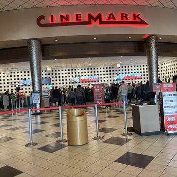 Cinemark 20 and XD - Cinema Near Me - Merriam, Kansas
