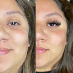 Everlashting Beauty - Regular Volume Cat Eye