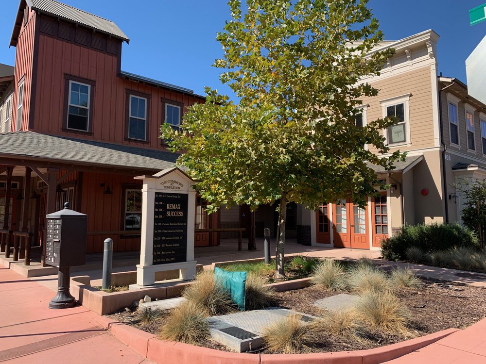RE/MAX SUCCESS 11 Reviews 408 S Main St, Templeton, California
