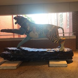 University of Memphis