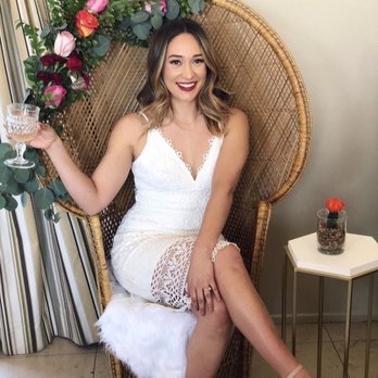 Hair + Makeup by Sydney - Makeup Artists Near Me - Orange, California