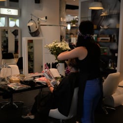 GM Hair Design
