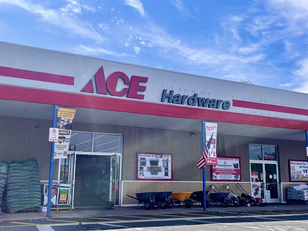 ACE HARDWARE OF MIDDLETOWN Updated September 2024 11 Reviews 480