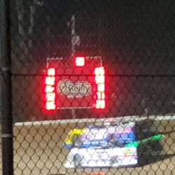 Springfield Raceway - Great way to spend a Saturday night . Lots of racing  fun people . Come join the fun . You can thank me later .