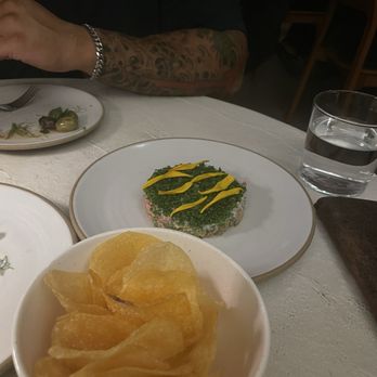 Olive & Rose - French Near Me - Long Beach, California