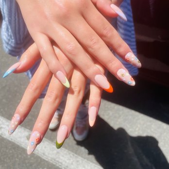 Nailed By Hayley - Nail Technicians Near Me - Prescott Valley, Arizona