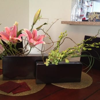 Above The Stem - The owner has a beautiful sense of style. Always treats her customers with grace and style. - Florists Near Me - Redlands, California Above The Stem - The owner has a beautiful sense of style. Always treats her customers with grace and style. - Florists Near Me - Redlands, California